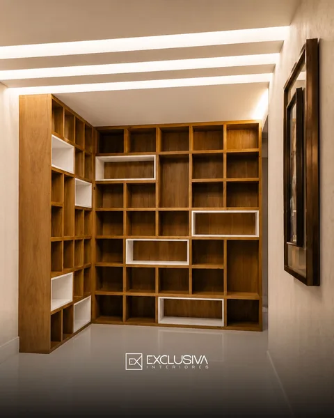 Detalhe Construtivo & Acabamento #05