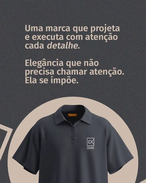 Detalhe Construtivo & Acabamento #15