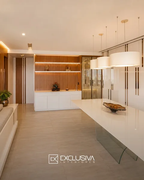 Detalhe Construtivo & Acabamento #32