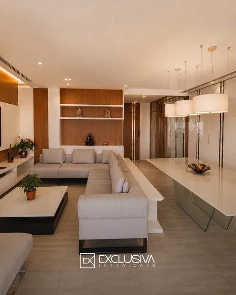 Detalhe Construtivo & Acabamento #34