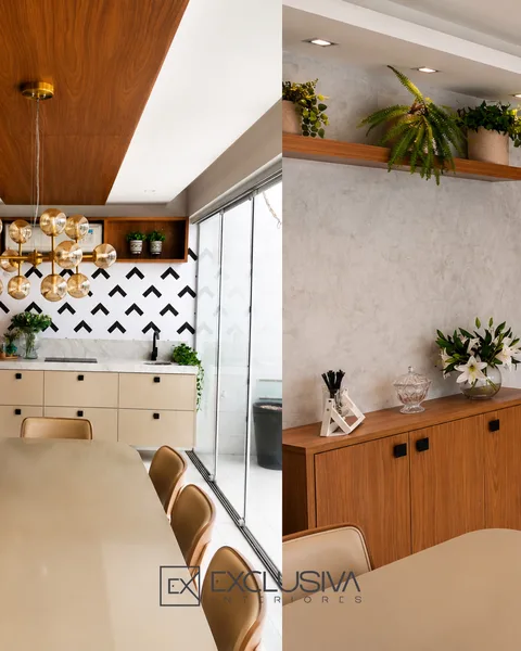Detalhe Construtivo & Acabamento #83