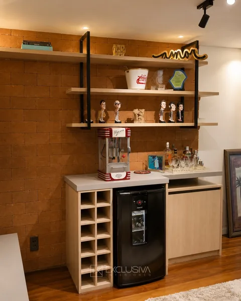 Cozinha Planejada de Alto Padrão #93