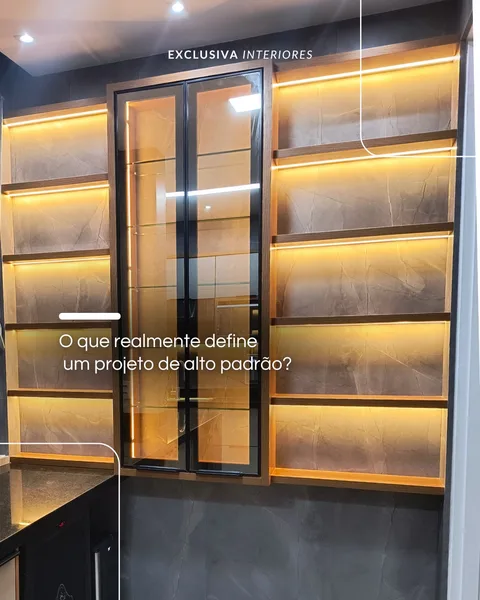 Detalhe Construtivo & Acabamento #114