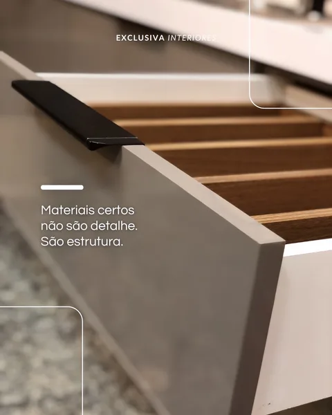 Detalhe Construtivo & Acabamento #116