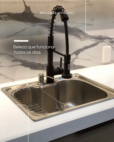 Detalhe Construtivo & Acabamento #118