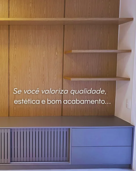 Detalhe Construtivo & Acabamento #122