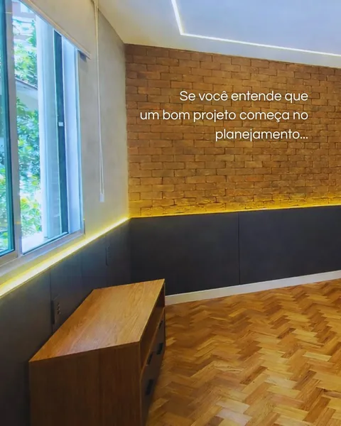 Detalhe Construtivo & Acabamento #123