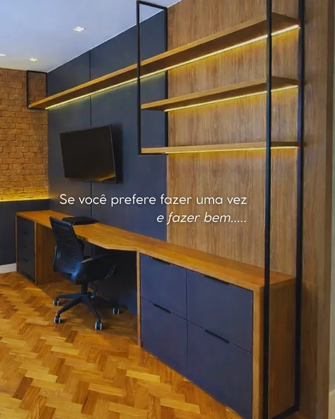 Detalhe Construtivo & Acabamento #124