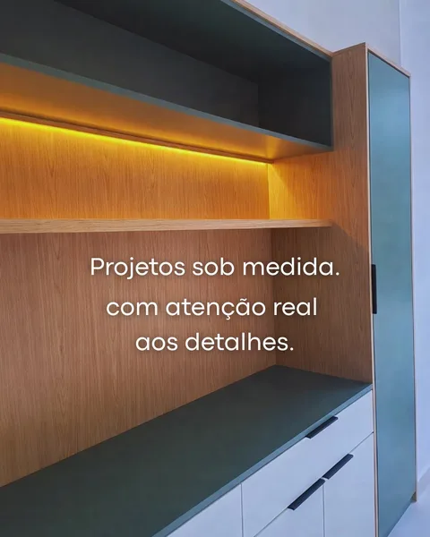 Detalhe Construtivo & Acabamento #125