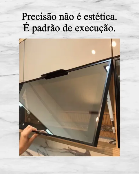 Detalhe Construtivo & Acabamento #129