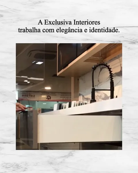 Detalhe Construtivo & Acabamento #132