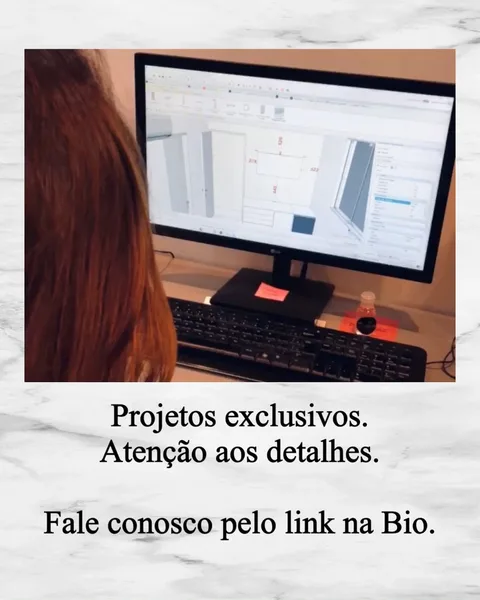 Detalhe Construtivo & Acabamento #135